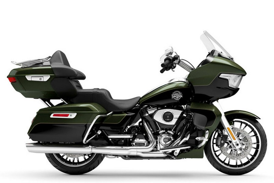 2026 Harley-Davidson Road Glide® Limited