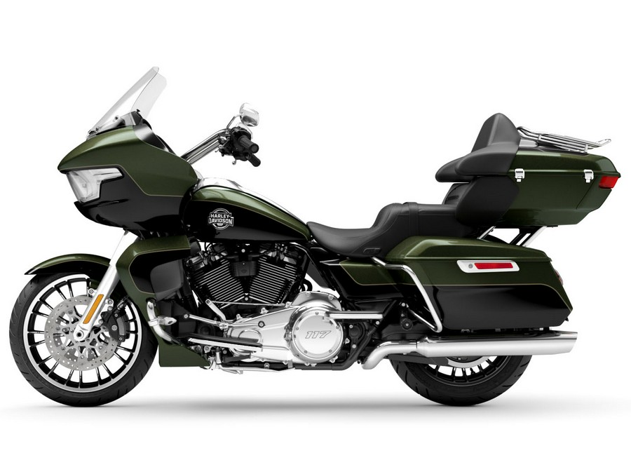 2026 Harley-Davidson Road Glide® Limited
