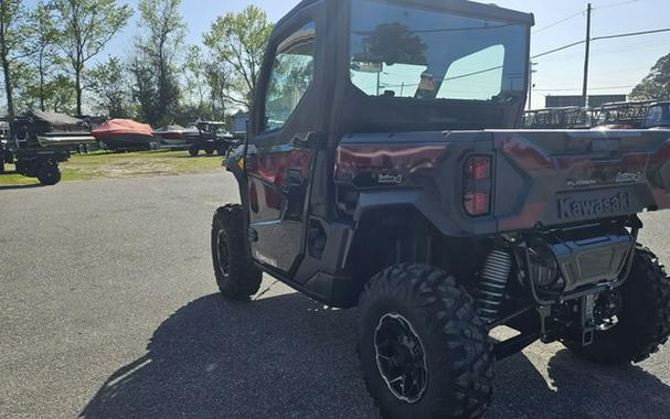 2026 Kawasaki RIDGE PLATINUM RANCH ED Platinum Ranch Edition