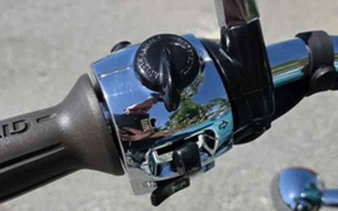 2026 ROYAL ENFIELD Classic 650 Classic Teal