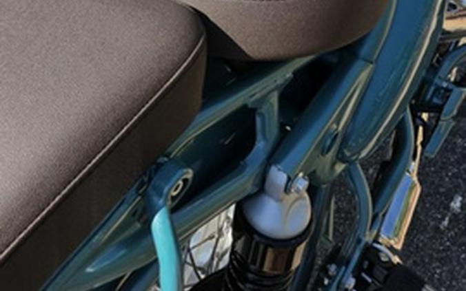 2026 ROYAL ENFIELD Classic 650 Classic Teal