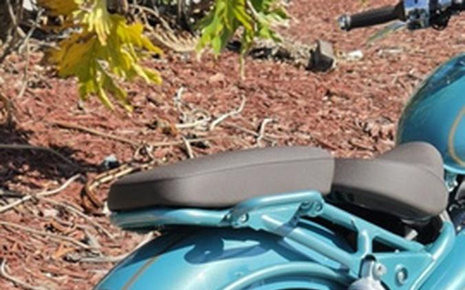 2026 ROYAL ENFIELD Classic 650 Classic Teal