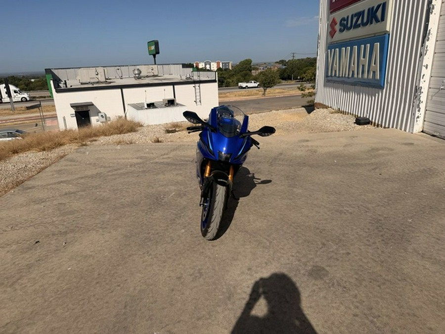 2026 Yamaha YZF R7