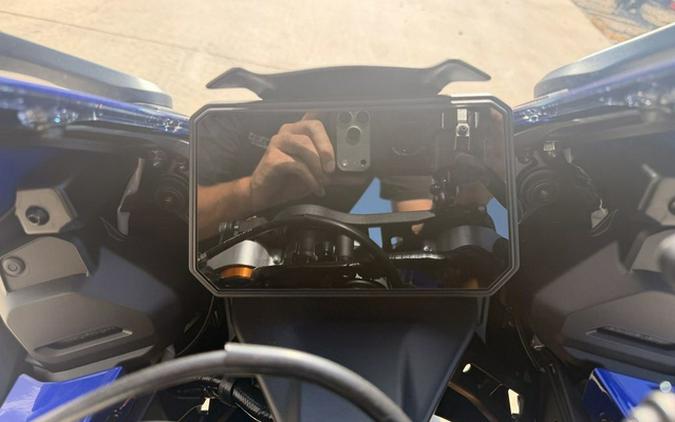 2026 Yamaha YZF R7