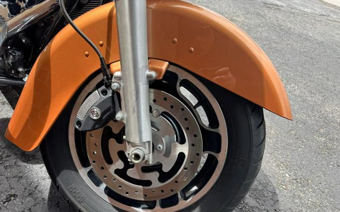2008 Harley-Davidson FLHX Street Glide