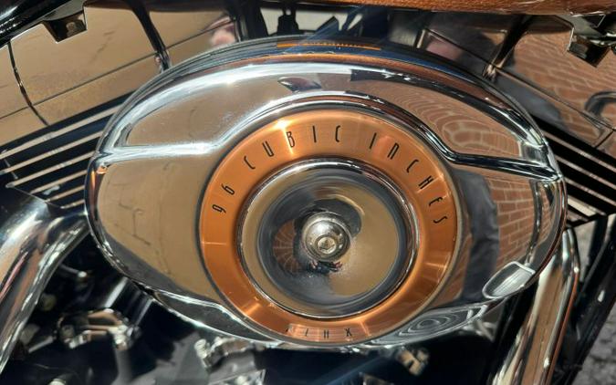 2008 Harley-Davidson FLHX Street Glide