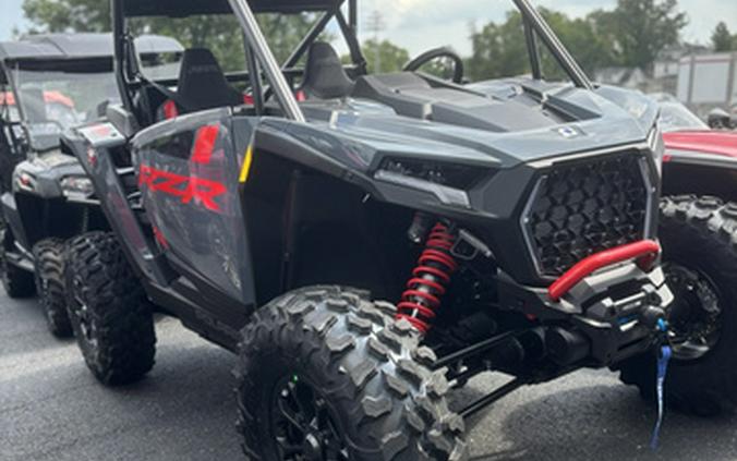 2026 Polaris RZR XP 1000 Ultimate