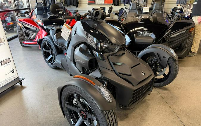 2026 Can-Am Ryker Sport 900 ACE™