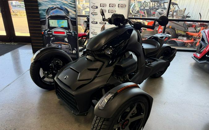 2026 Can-Am Ryker Sport 900 ACE™