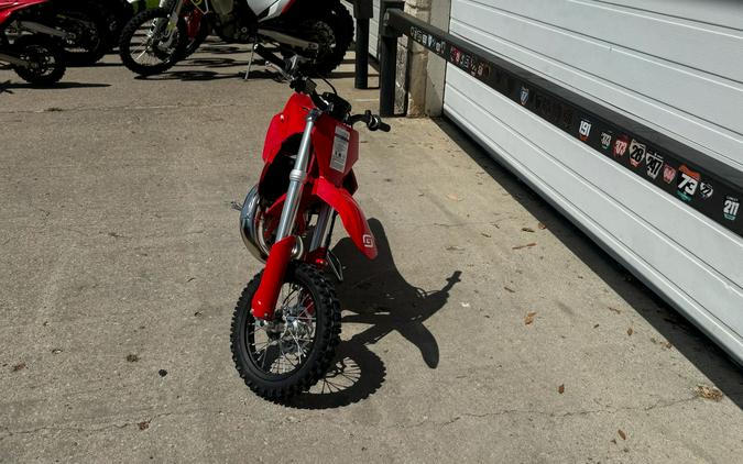 2027 GASGAS MC 50