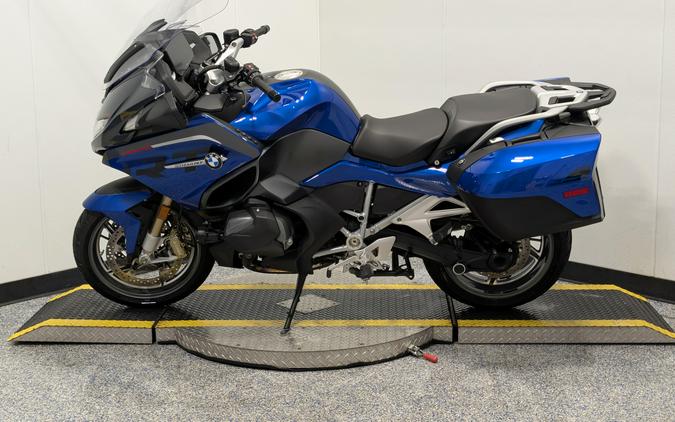 2024 BMW R 1250 RT