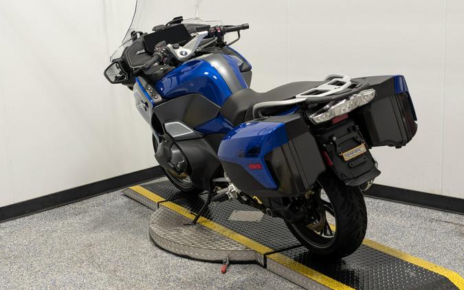 2024 BMW R 1250 RT