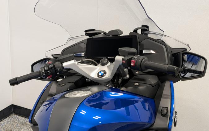 2024 BMW R 1250 RT
