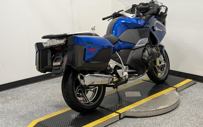 2024 BMW R 1250 RT