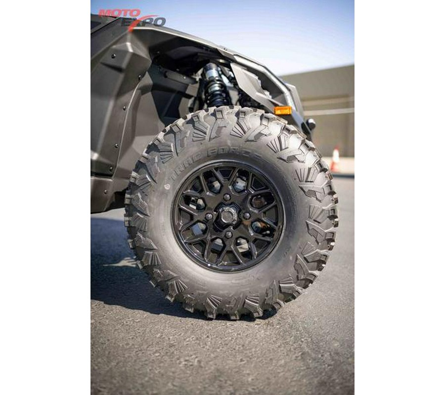 2026 Can-Am® Maverick X3 X Turbo