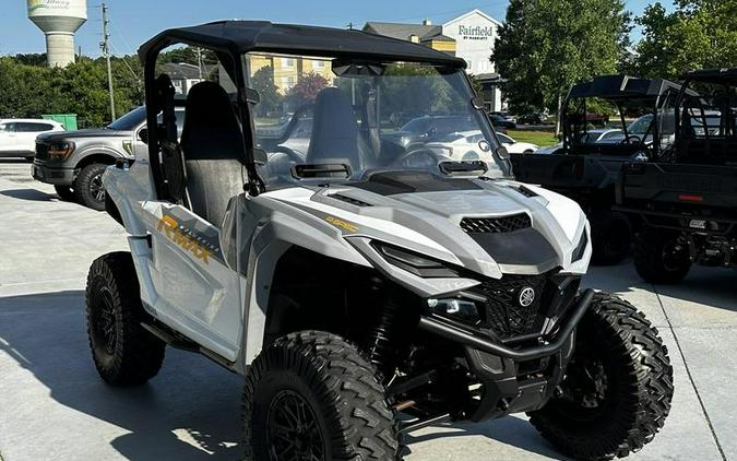 2024 Yamaha Wolverine RMAX2 1000 R-Spec