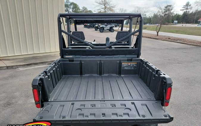 2026 Can-Am Defender MAX DPS HD9 Stealth Black
