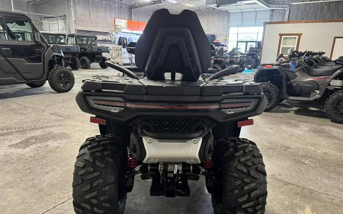 2026 CFMOTO CFORCE 1000 Touring