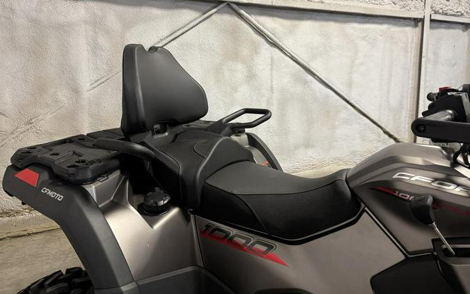 2026 CFMOTO CFORCE 1000 Touring