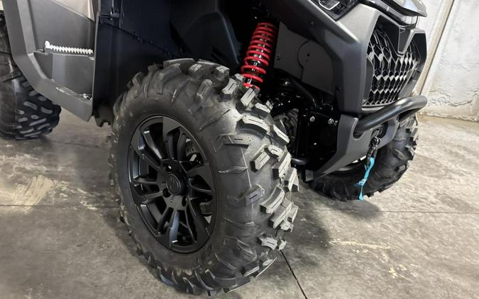 2026 CFMOTO CFORCE 1000 Touring