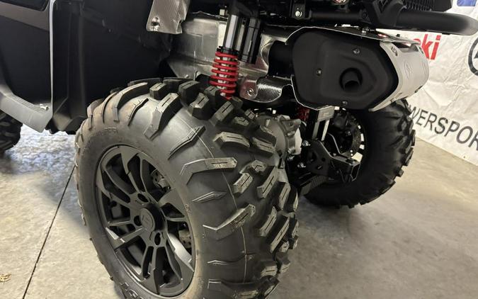2026 CFMOTO CFORCE 1000 Touring