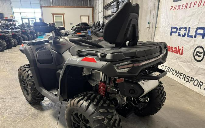 2026 CFMOTO CFORCE 1000 Touring