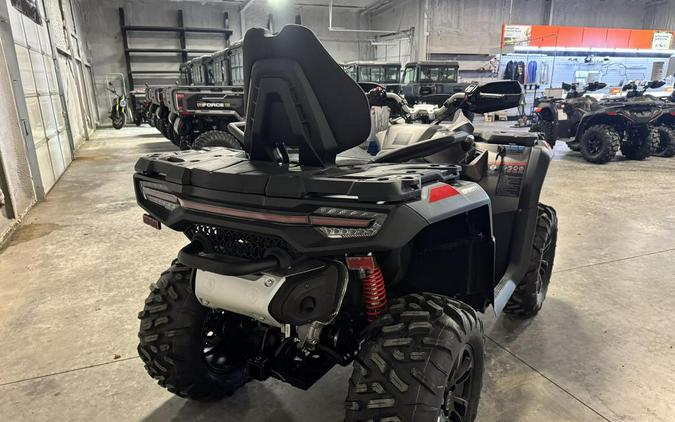 2026 CFMOTO CFORCE 1000 Touring