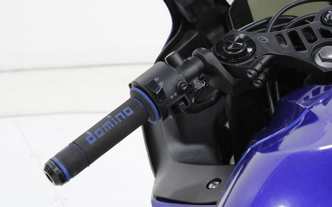 2023 Yamaha YZF-R3