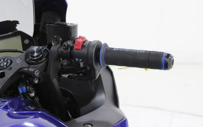 2023 Yamaha YZF-R3