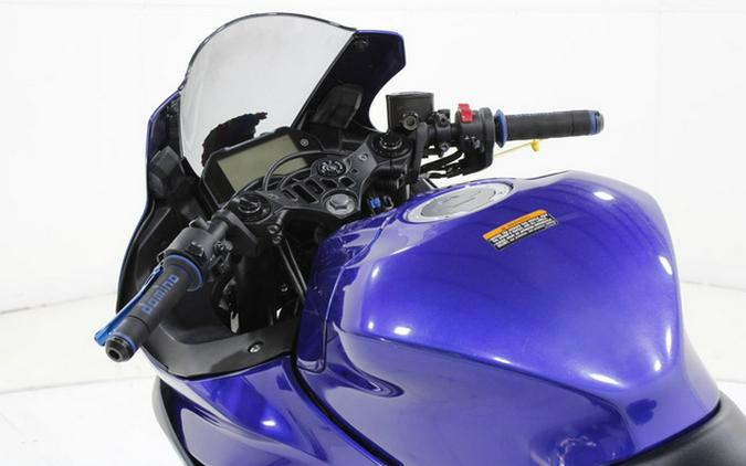 2023 Yamaha YZF-R3