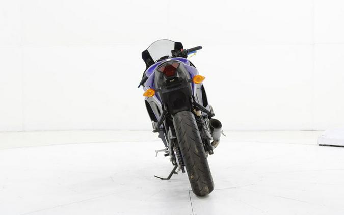 2023 Yamaha YZF-R3