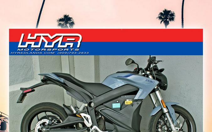 Zero motorcycles for sale in California 