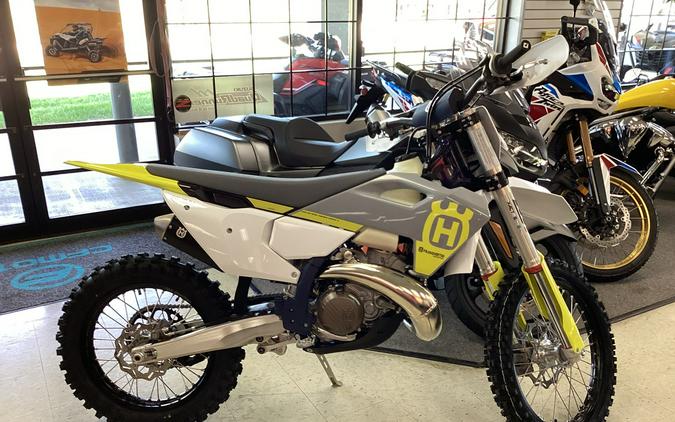 2023 Husqvarna Motorcycles TX 300 BT