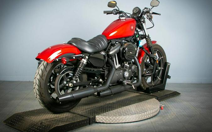 2019 Harley-Davidson Iron 883