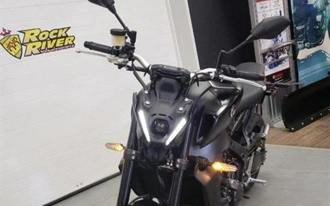 2023 Yamaha MT-09