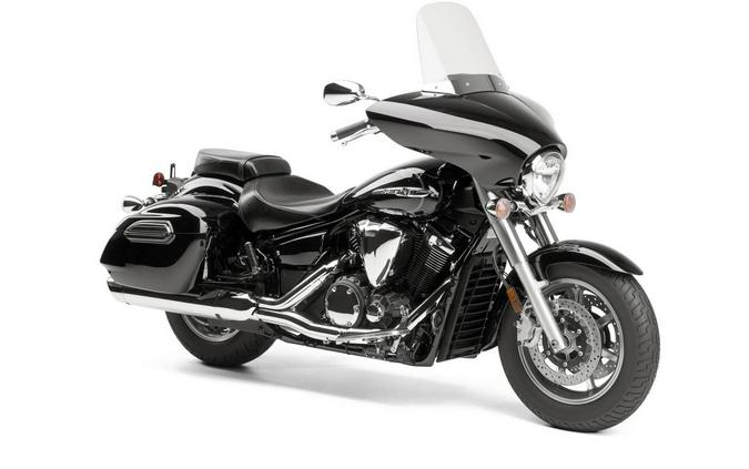 2015 Yamaha V STAR 1300 DELUXE