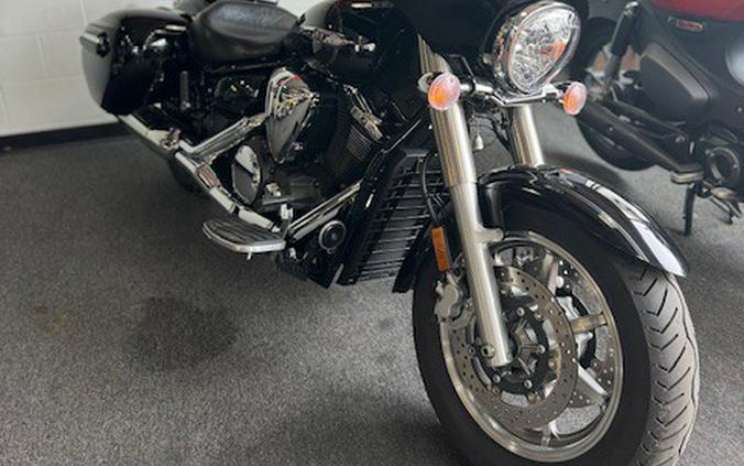 2015 Yamaha V STAR 1300 DELUXE