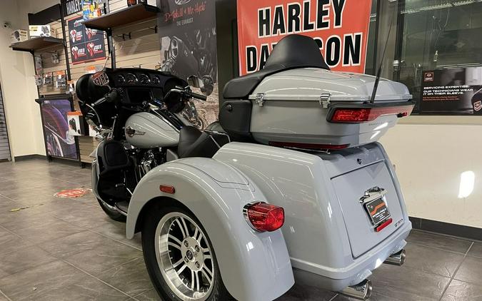 2024 Harley-Davidson FLHTCUTG