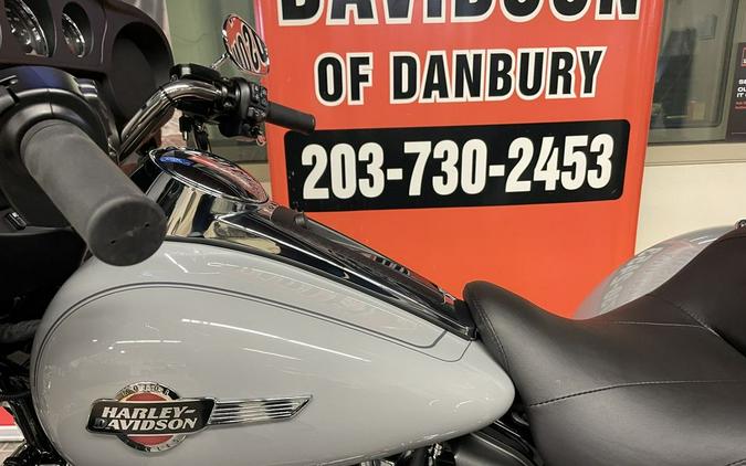 2024 Harley-Davidson FLHTCUTG