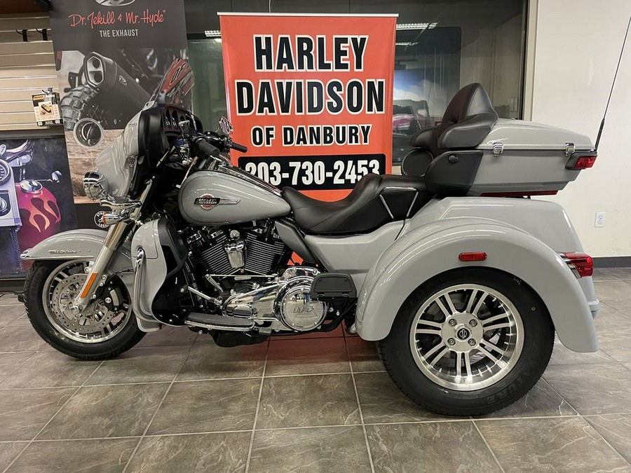 2024 Harley-Davidson FLHTCUTG