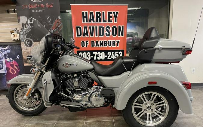 2024 Harley-Davidson FLHTCUTG