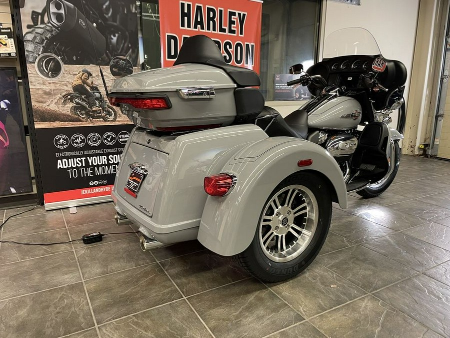 2024 Harley-Davidson FLHTCUTG