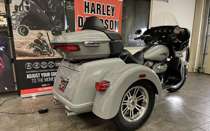 2024 Harley-Davidson FLHTCUTG