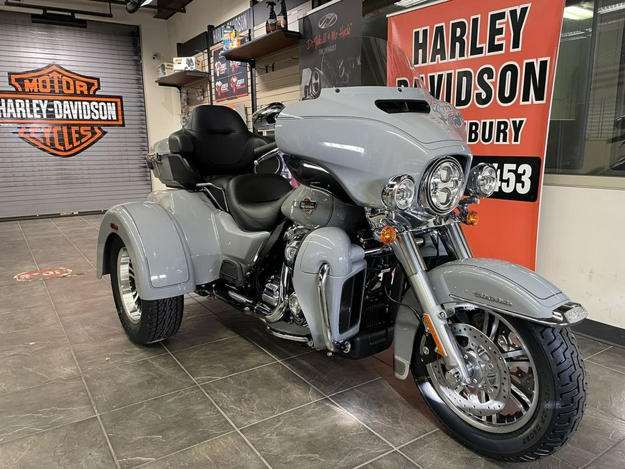 2024 Harley-Davidson FLHTCUTG