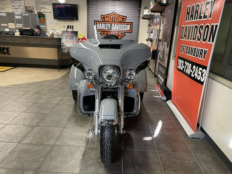 2024 Harley-Davidson FLHTCUTG
