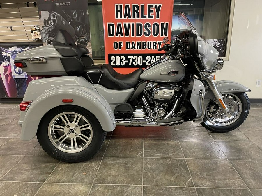 2024 Harley-Davidson FLHTCUTG