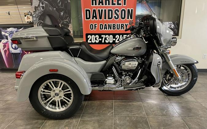 2024 Harley-Davidson FLHTCUTG