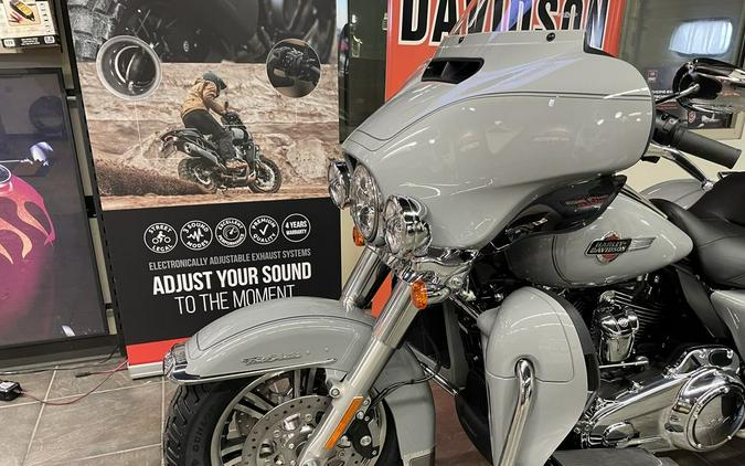 2024 Harley-Davidson FLHTCUTG