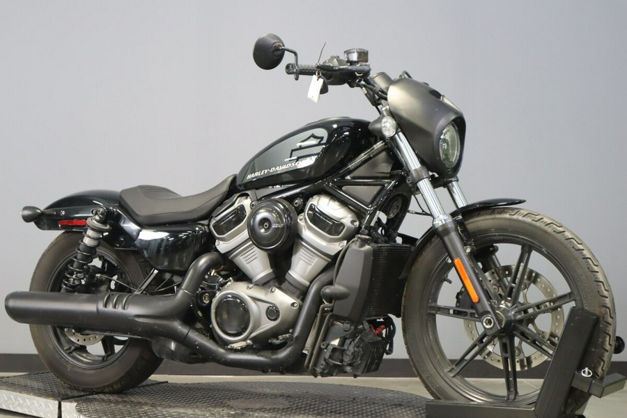 2022 Harley-Davidson® Nightster™