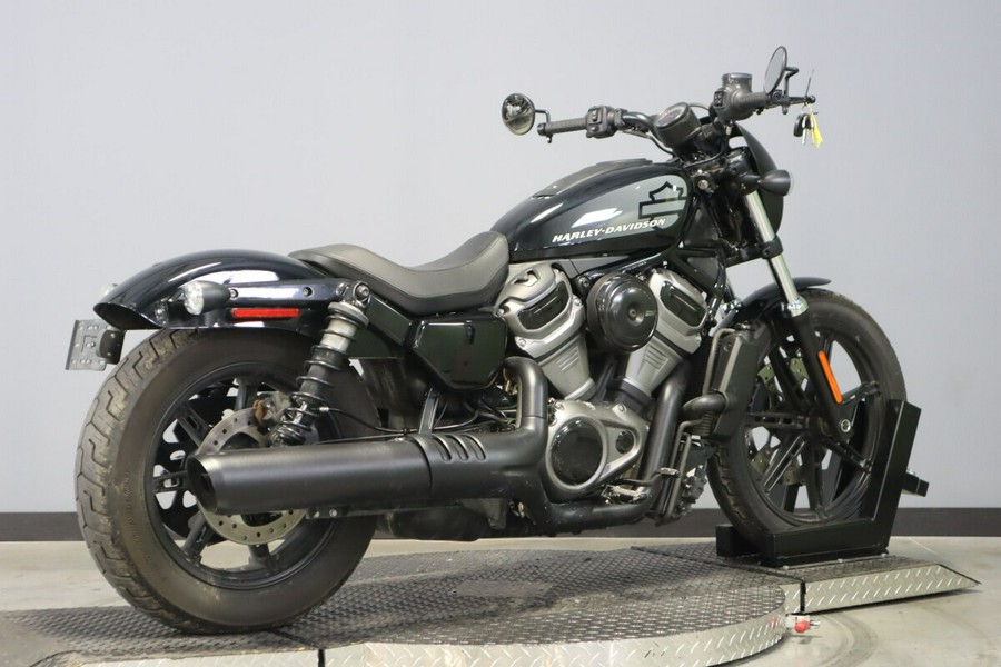 2022 Harley-Davidson® Nightster™